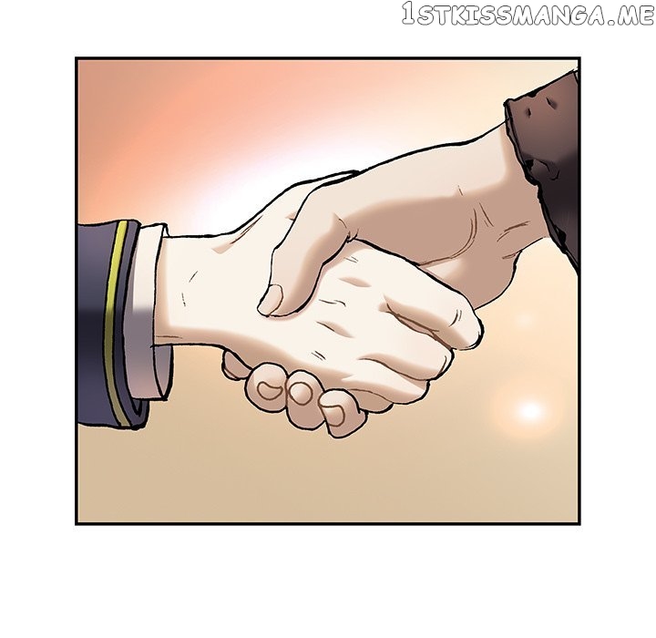 Leviathan (Lee Gyuntak) chapter 115 - page 19