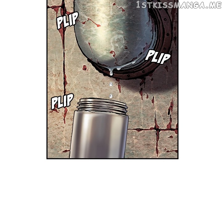 Leviathan (Lee Gyuntak) chapter 115 - page 24