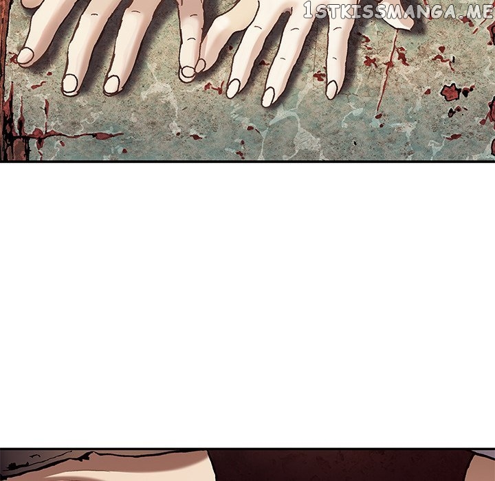 Leviathan (Lee Gyuntak) chapter 115 - page 32