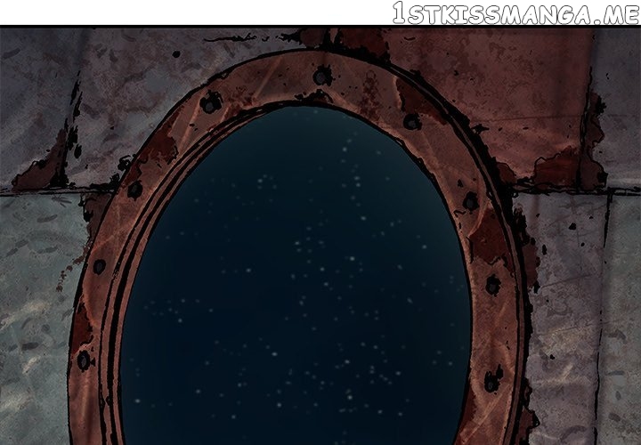 Leviathan (Lee Gyuntak) chapter 115 - page 4