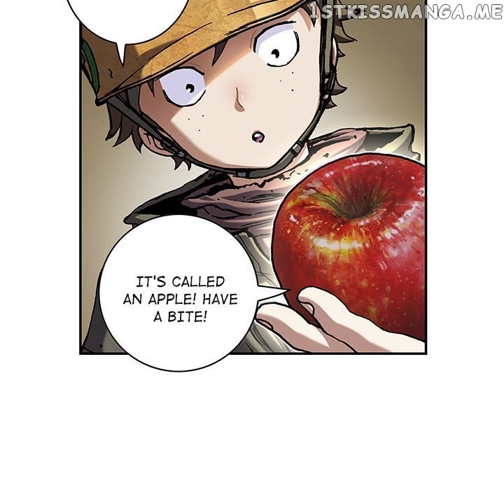 Leviathan (Lee Gyuntak) chapter 115 - page 59