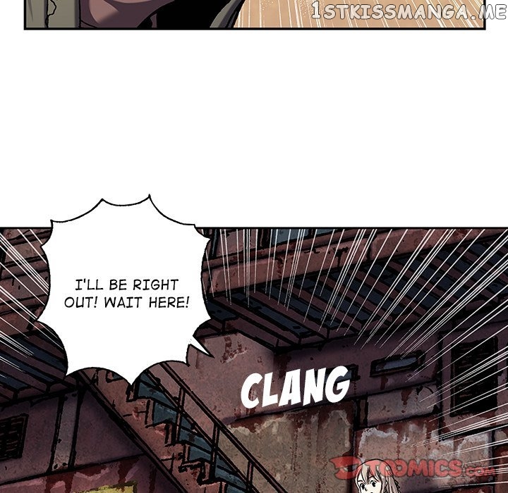 Leviathan (Lee Gyuntak) chapter 115 - page 66