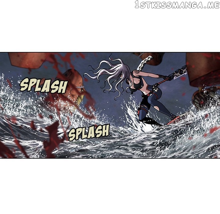 Leviathan (Lee Gyuntak) chapter 114 - page 16