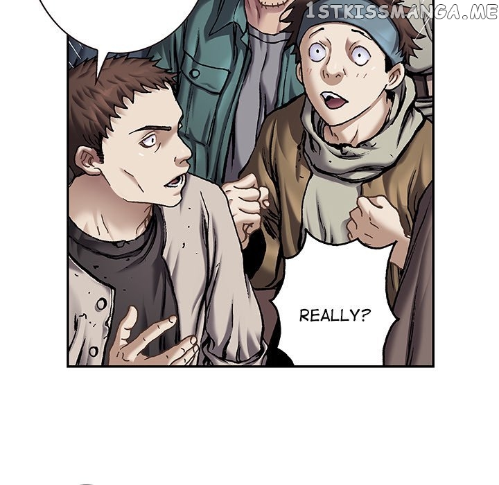 Leviathan (Lee Gyuntak) chapter 114 - page 25