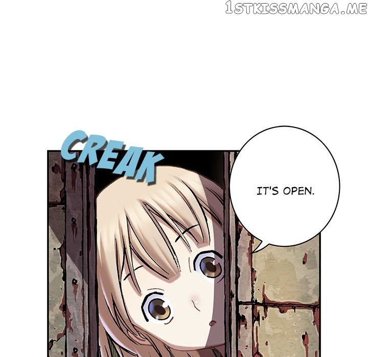Leviathan (Lee Gyuntak) chapter 114 - page 56