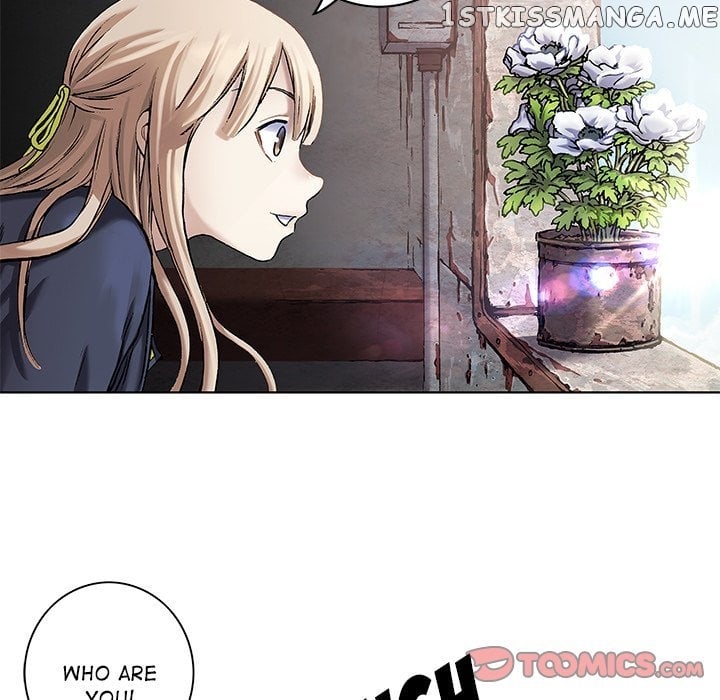 Leviathan (Lee Gyuntak) chapter 114 - page 66