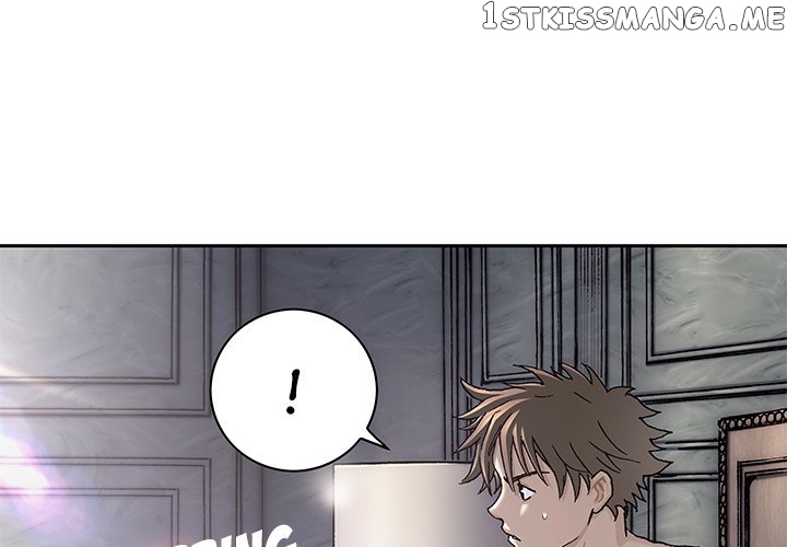 Leviathan (Lee Gyuntak) chapter 113 - page 1