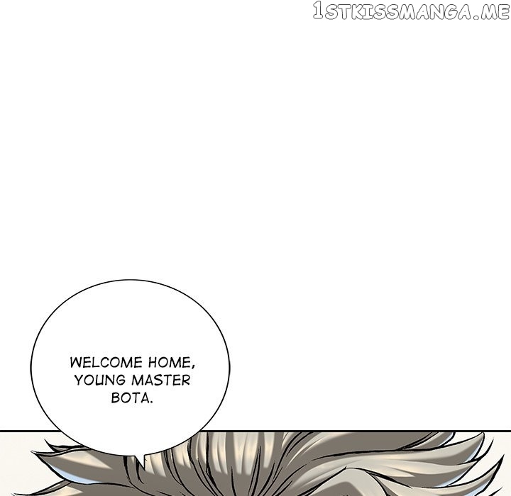 Leviathan (Lee Gyuntak) chapter 113 - page 7