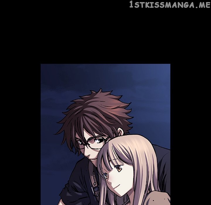 Leviathan (Lee Gyuntak) chapter 110 - page 32