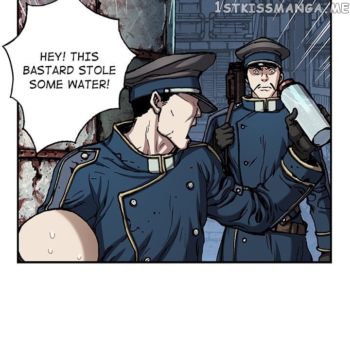 Leviathan (Lee Gyuntak) chapter 107 - page 61