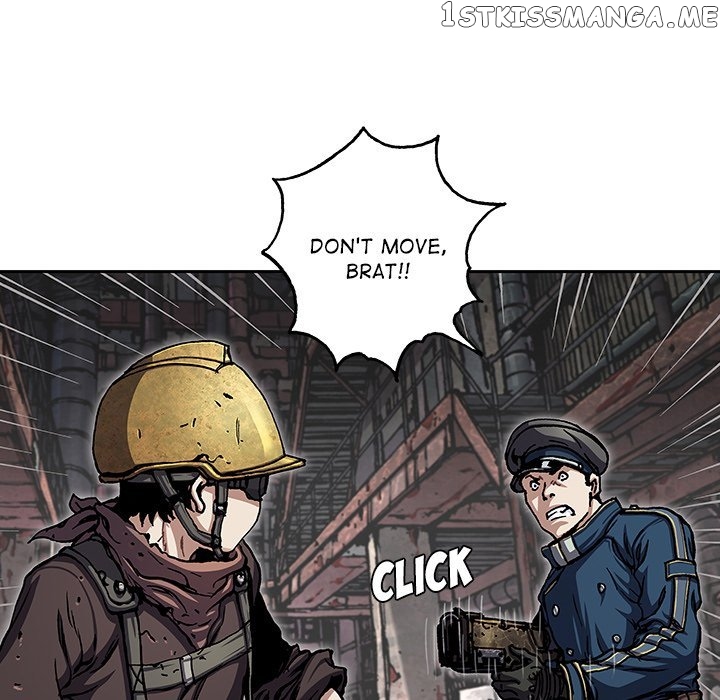 Leviathan (Lee Gyuntak) chapter 107 - page 80