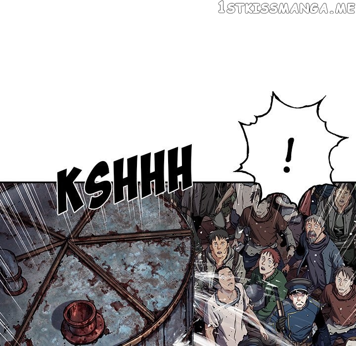 Leviathan (Lee Gyuntak) chapter 107 - page 88