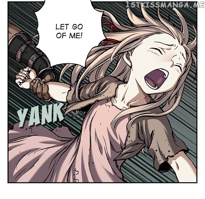 Leviathan (Lee Gyuntak) chapter 100 - page 49