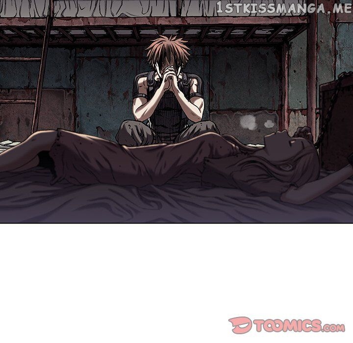 Leviathan (Lee Gyuntak) chapter 98 - page 52