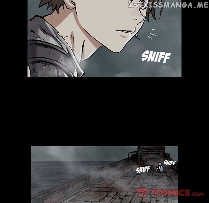 Leviathan (Lee Gyuntak) chapter 98 - page 58