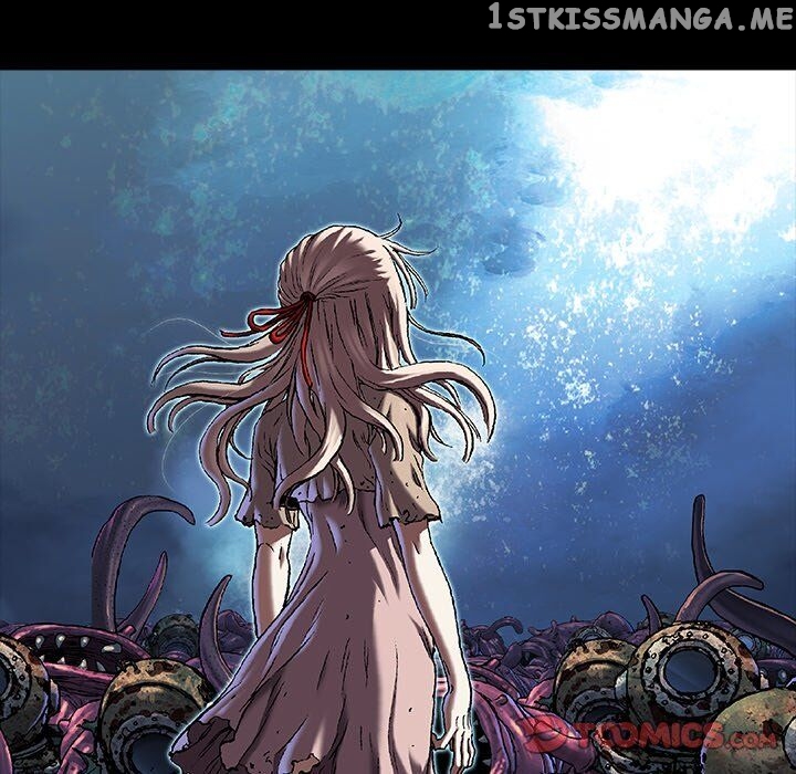 Leviathan (Lee Gyuntak) chapter 97 - page 51