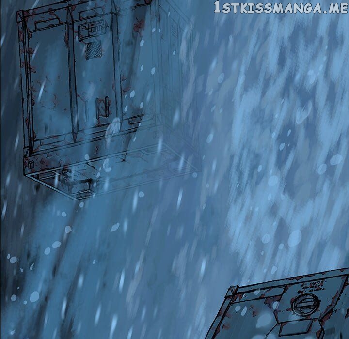 Leviathan (Lee Gyuntak) chapter 96 - page 99