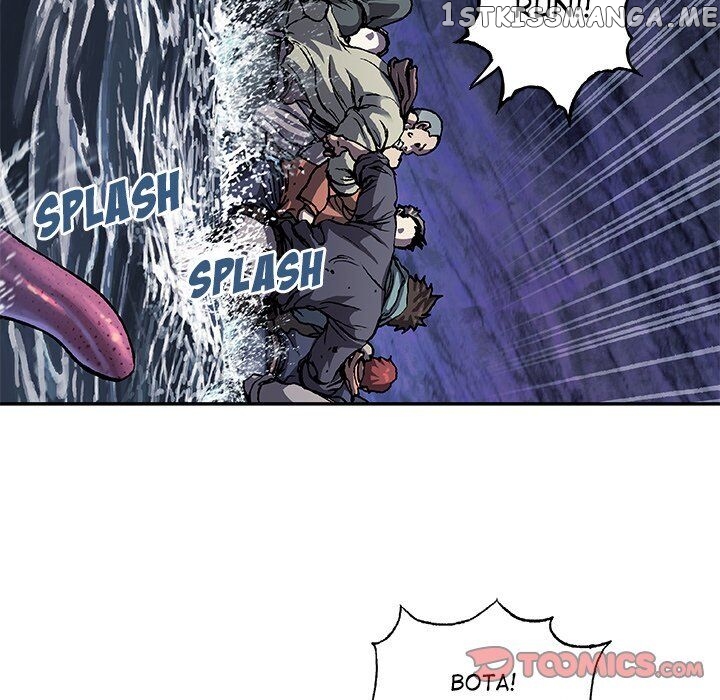 Leviathan (Lee Gyuntak) chapter 94 - page 24