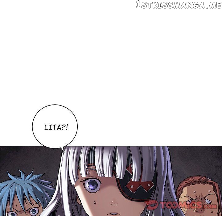 Leviathan (Lee Gyuntak) chapter 94 - page 76