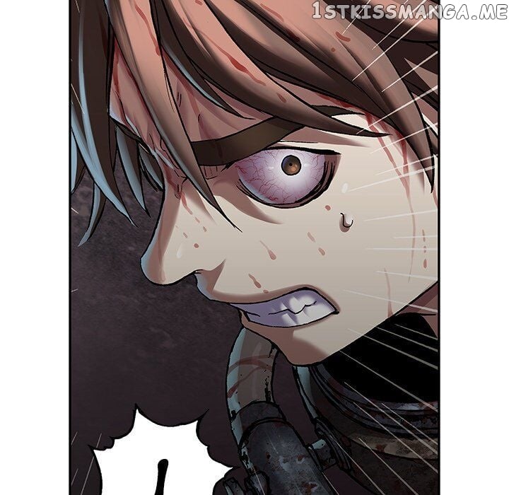 Leviathan (Lee Gyuntak) chapter 92 - page 71