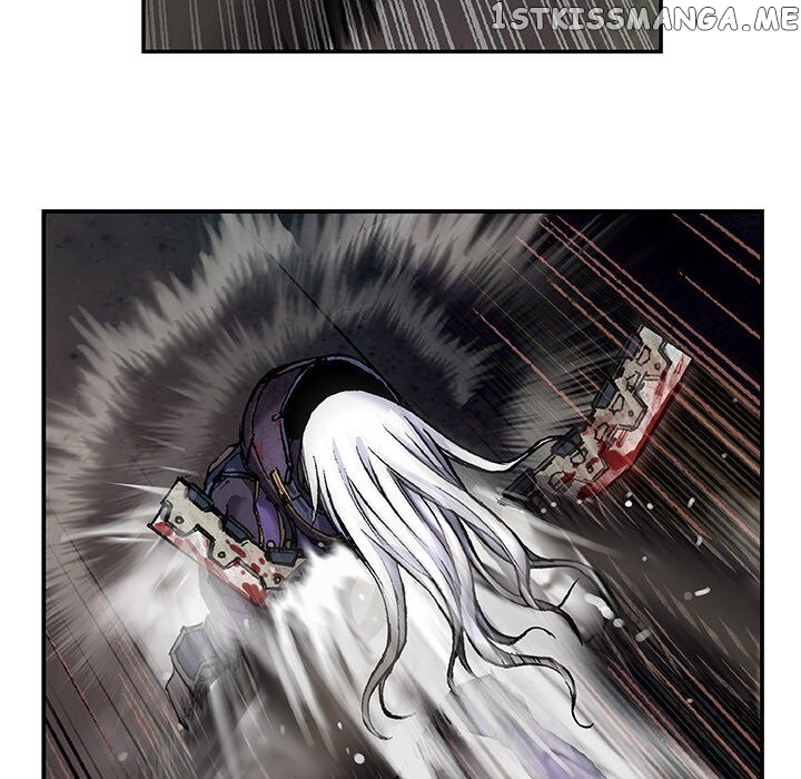 Leviathan (Lee Gyuntak) chapter 85 - page 101
