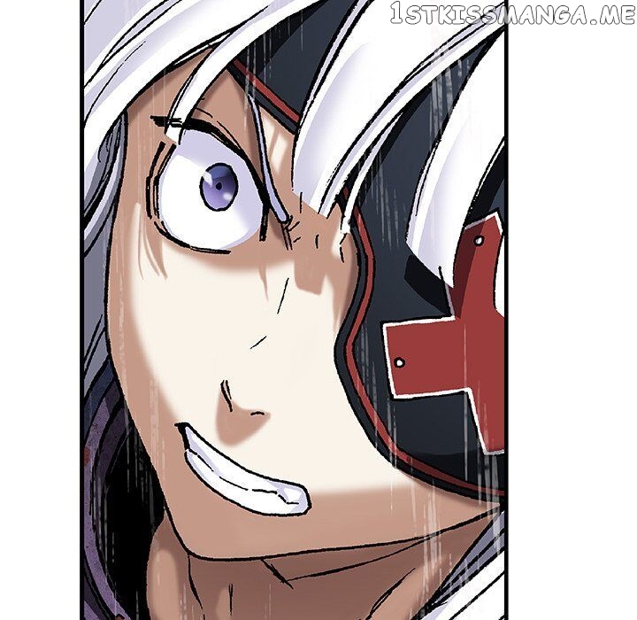 Leviathan (Lee Gyuntak) chapter 85 - page 7