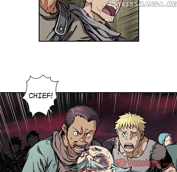 Leviathan (Lee Gyuntak) chapter 73 - page 34