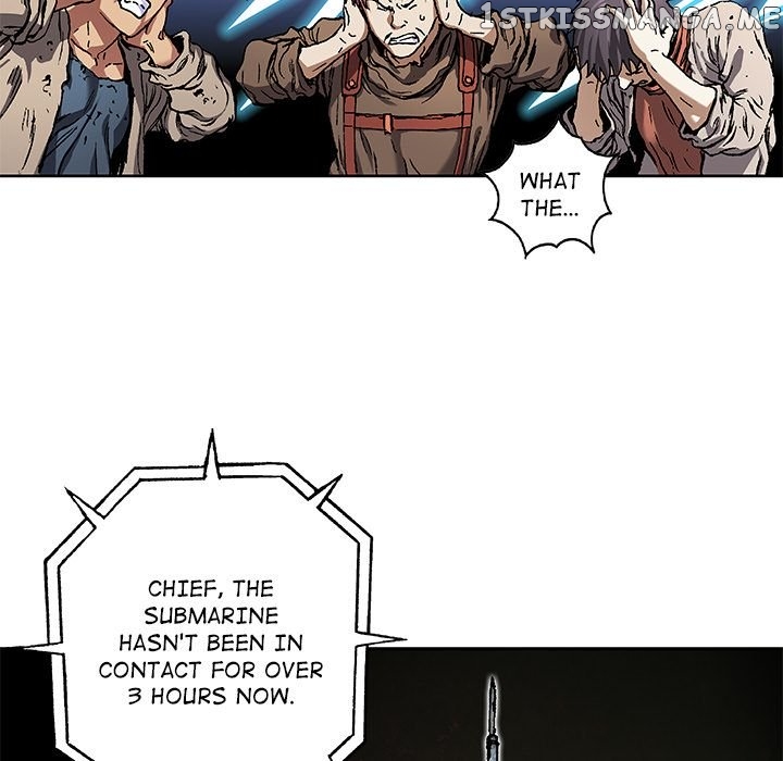 Leviathan (Lee Gyuntak) chapter 73 - page 57