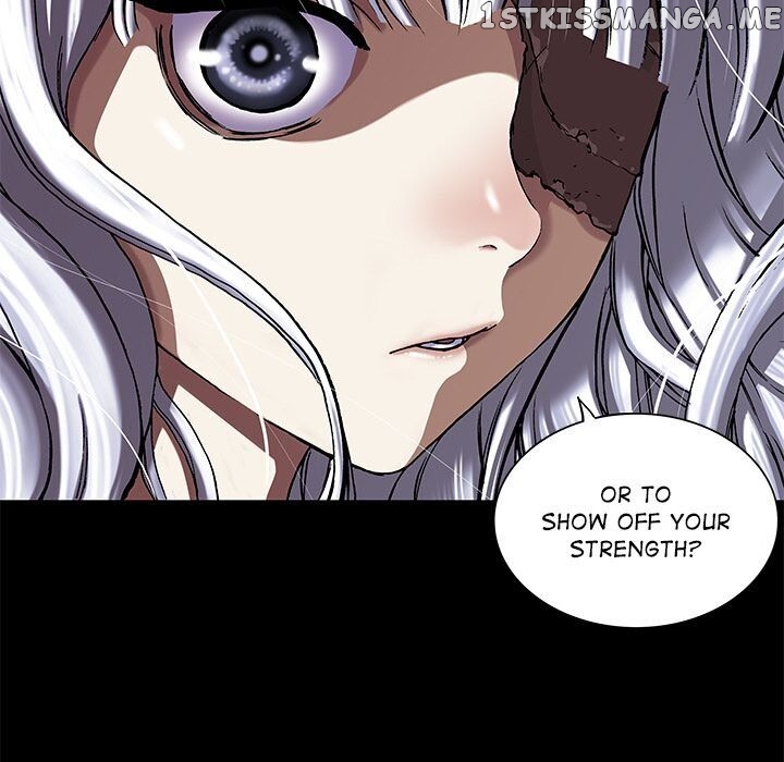 Leviathan (Lee Gyuntak) chapter 72 - page 65