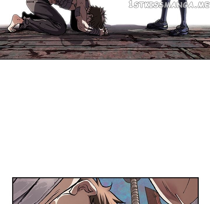 Leviathan (Lee Gyuntak) chapter 72 - page 97