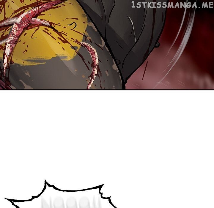 Leviathan (Lee Gyuntak) chapter 70 - page 74