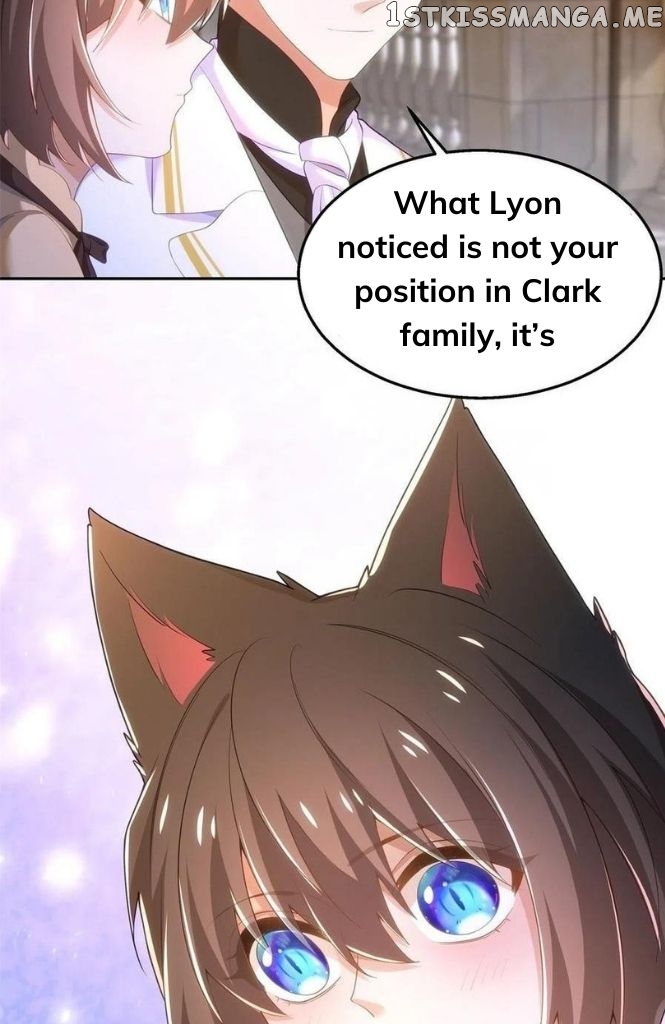 Marshal Wolf’s Double Favorite Chapter 35 - page 30