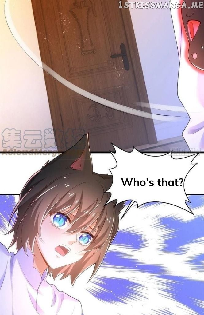 Marshal Wolf’s Double Favorite Chapter 35 - page 6