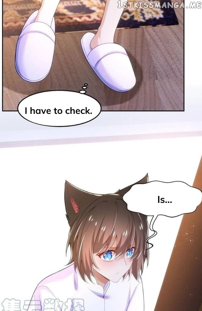 Marshal Wolf’s Double Favorite Chapter 35 - page 8