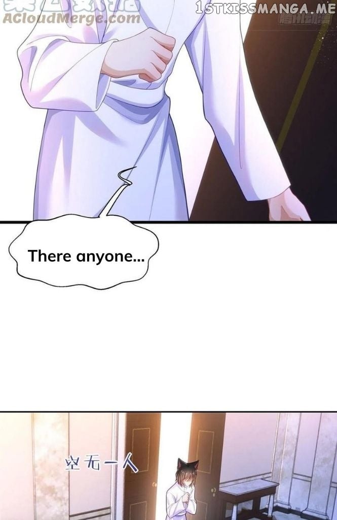 Marshal Wolf’s Double Favorite Chapter 35 - page 9