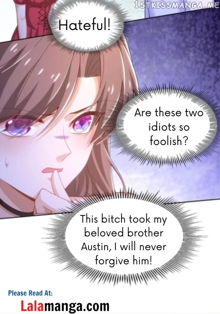 Marshal Wolf’s Double Favorite Chapter 33 - page 15