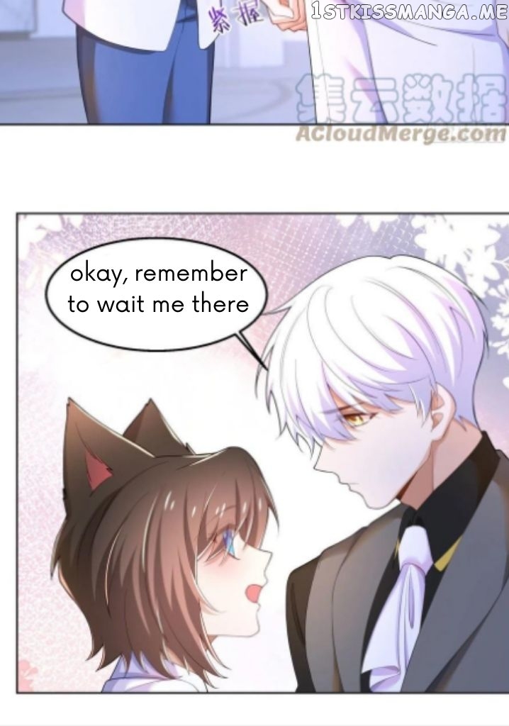 Marshal Wolf’s Double Favorite Chapter 32 - page 15