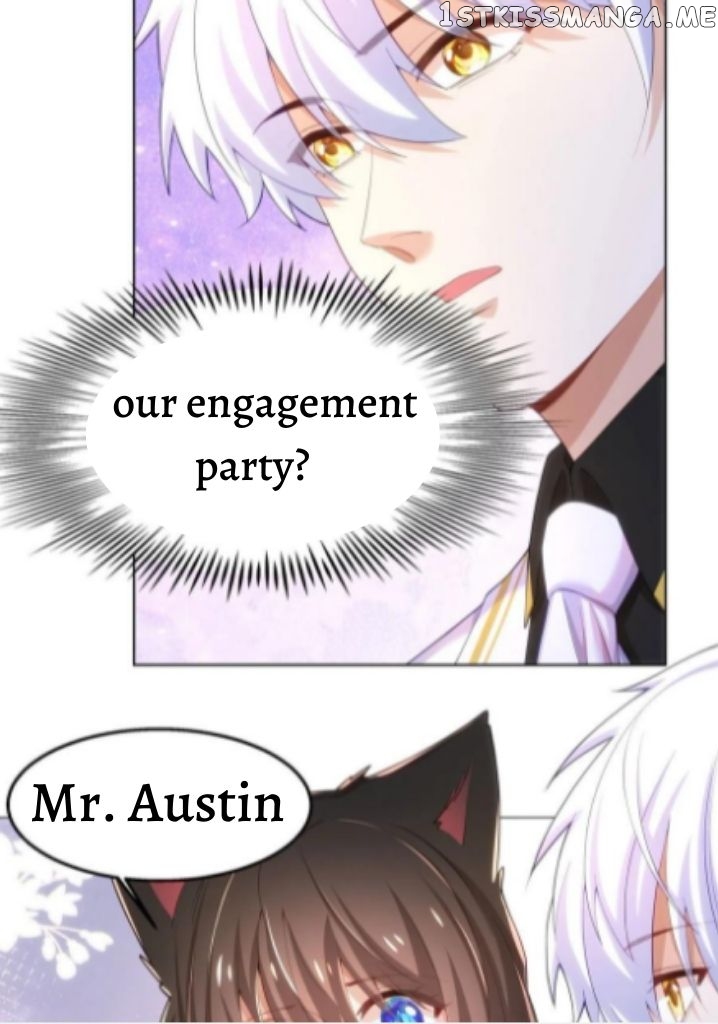 Marshal Wolf’s Double Favorite Chapter 30 - page 13