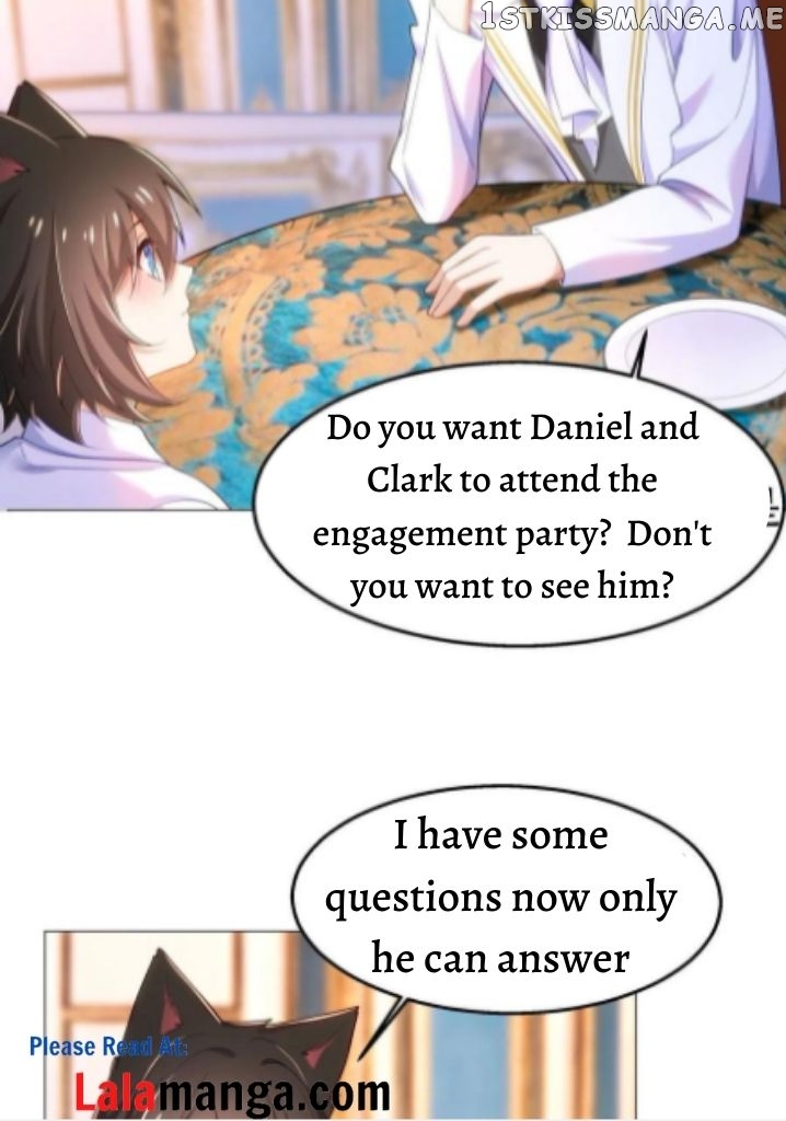 Marshal Wolf’s Double Favorite Chapter 30 - page 15