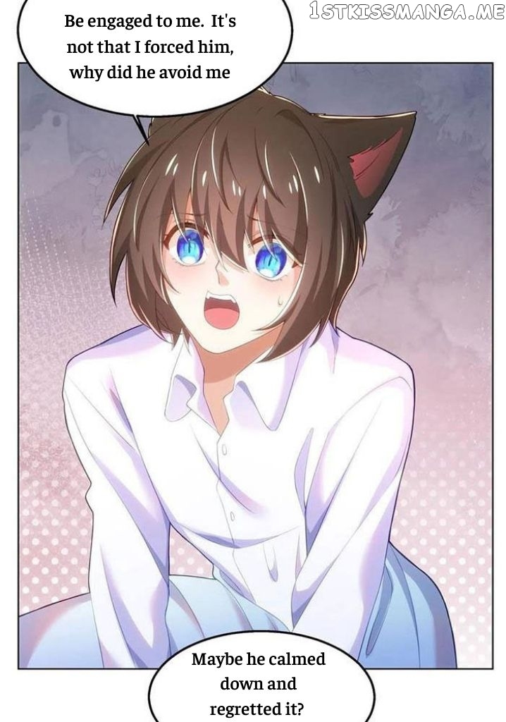 Marshal Wolf’s Double Favorite Chapter 28 - page 29