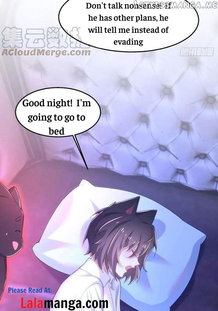 Marshal Wolf’s Double Favorite Chapter 28 - page 31