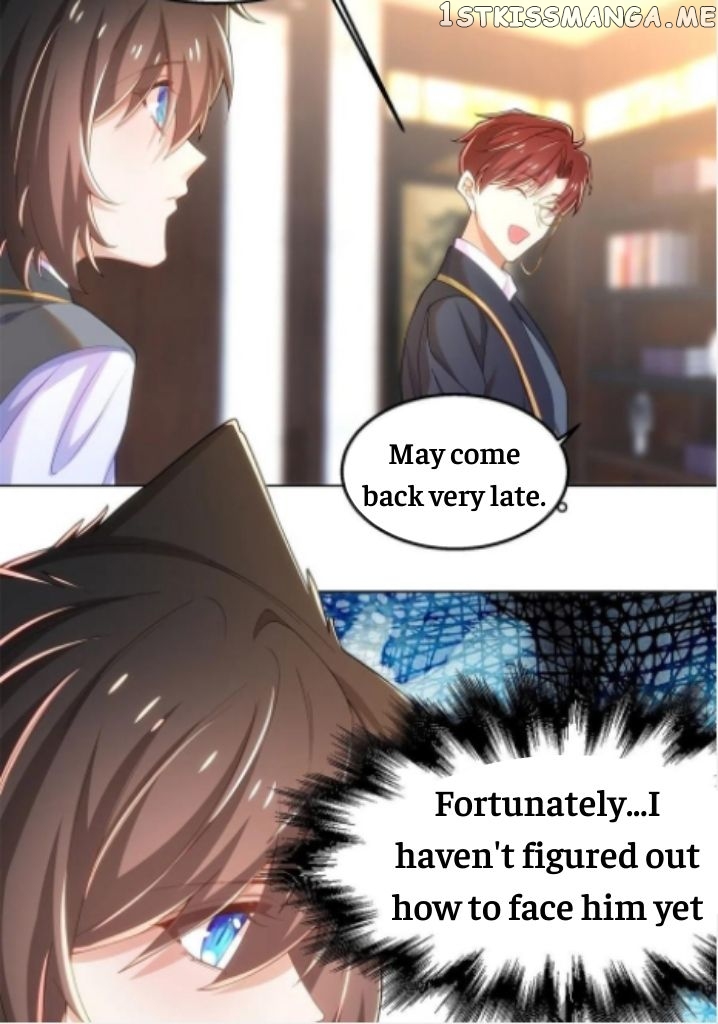 Marshal Wolf’s Double Favorite Chapter 27 - page 14