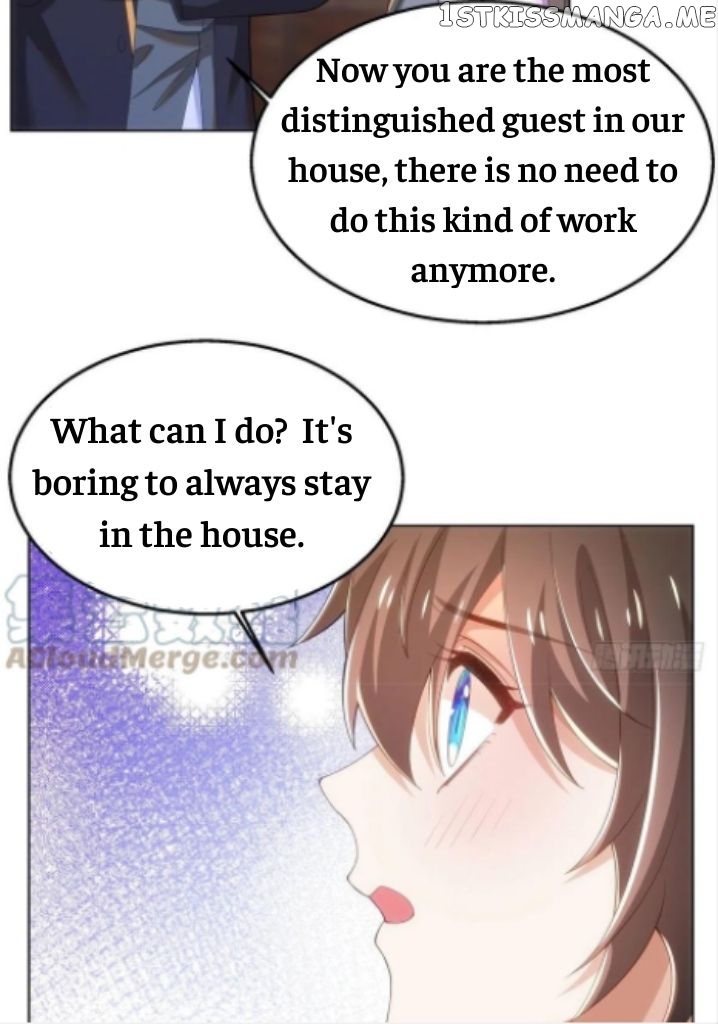 Marshal Wolf’s Double Favorite Chapter 27 - page 18