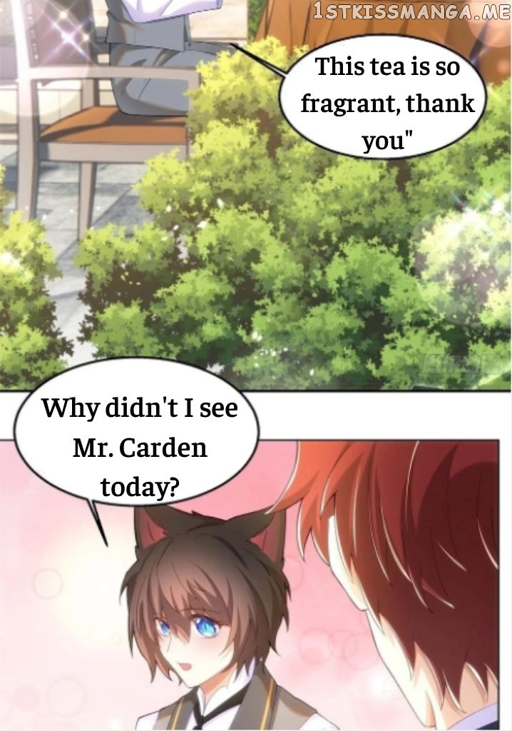 Marshal Wolf’s Double Favorite Chapter 27 - page 27