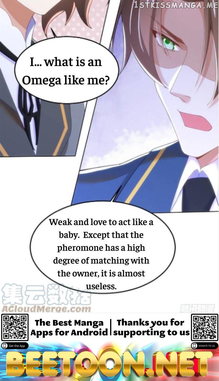 Marshal Wolf’s Double Favorite Chapter 27 - page 42