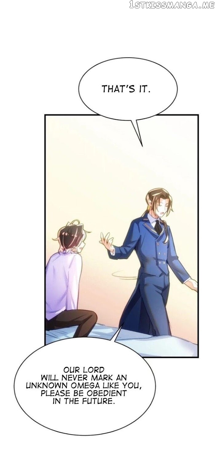 Marshal Wolf’s Double Favorite Chapter 6 - page 15