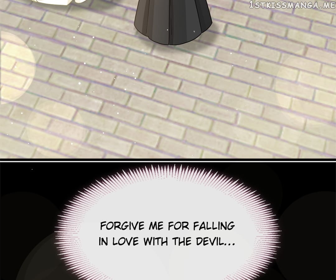 Live Again and Be the Vampire Chairman’s Sweetie Chapter 51 - page 40