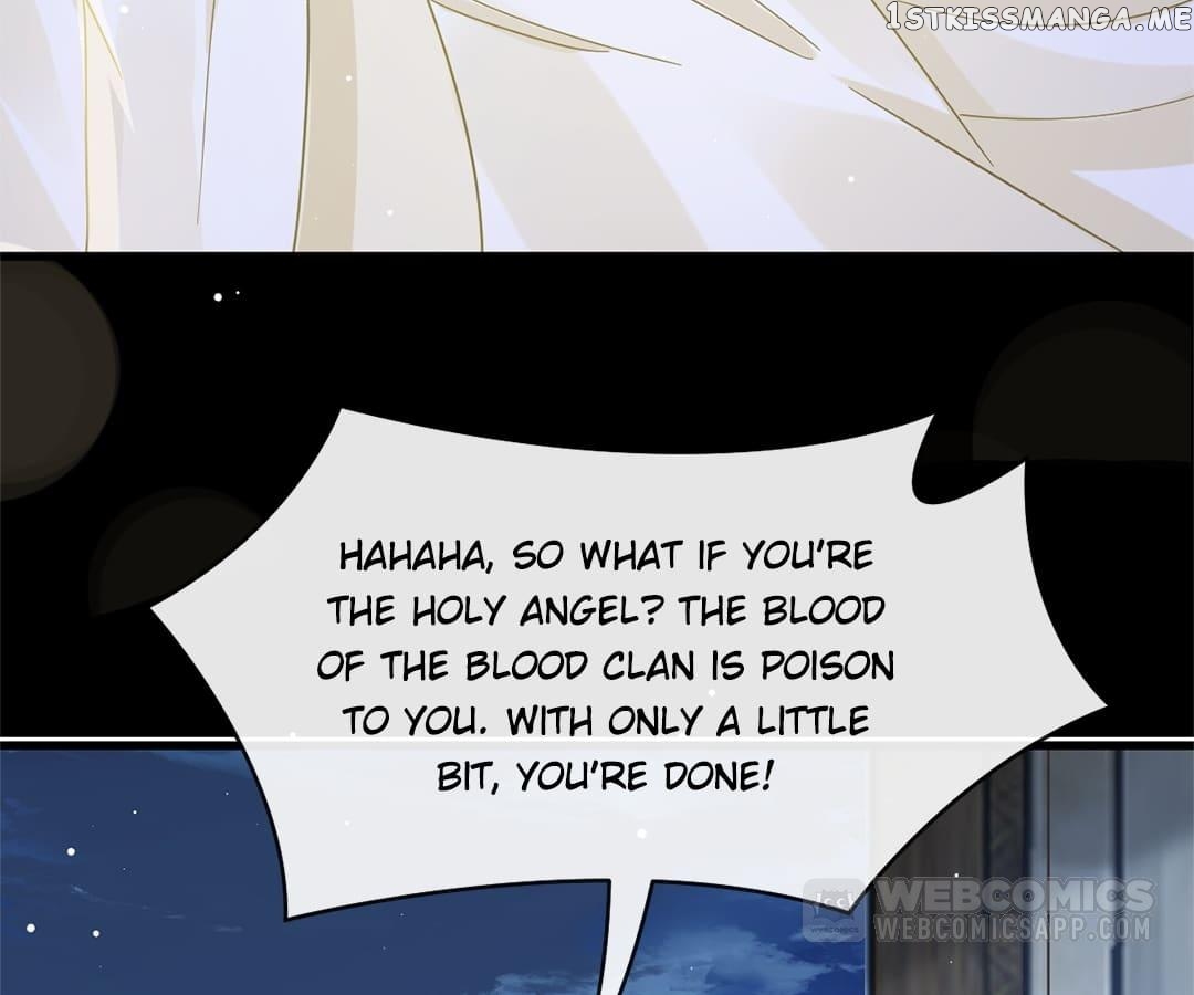 Live Again and Be the Vampire Chairman’s Sweetie Chapter 51 - page 79