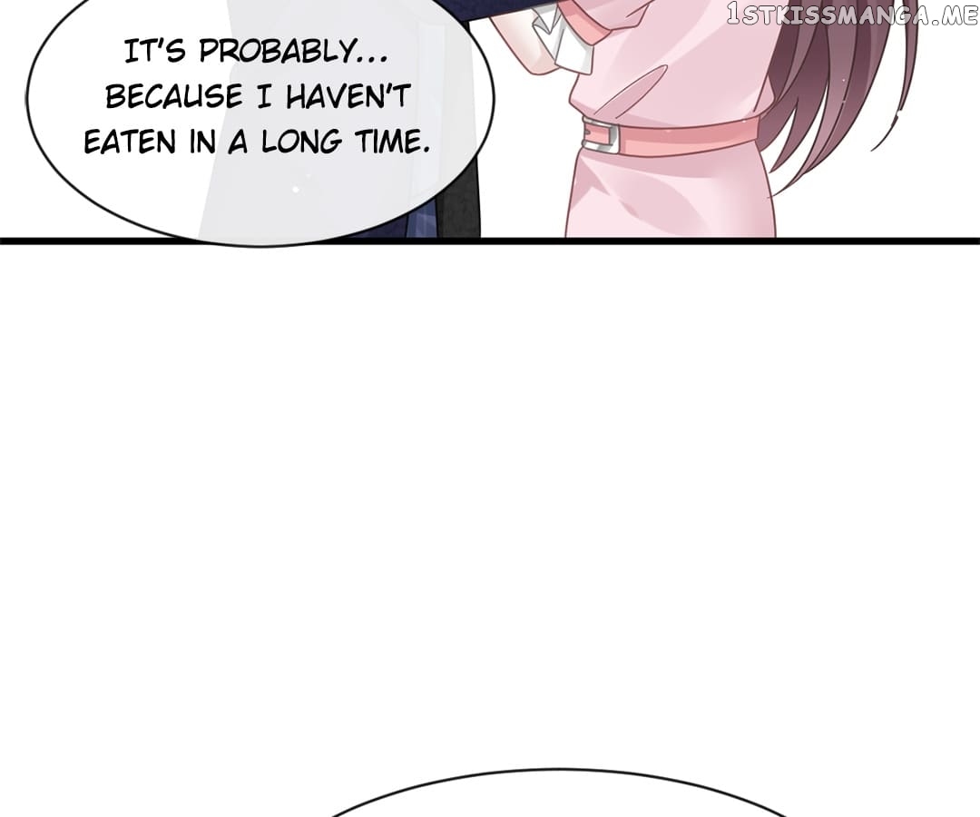 Live Again and Be the Vampire Chairman’s Sweetie Chapter 49 - page 78