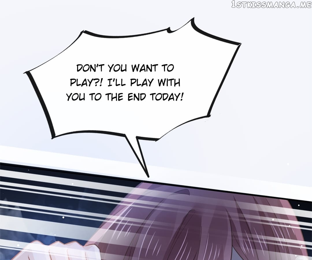 Live Again and Be the Vampire Chairman’s Sweetie Chapter 48 - page 26